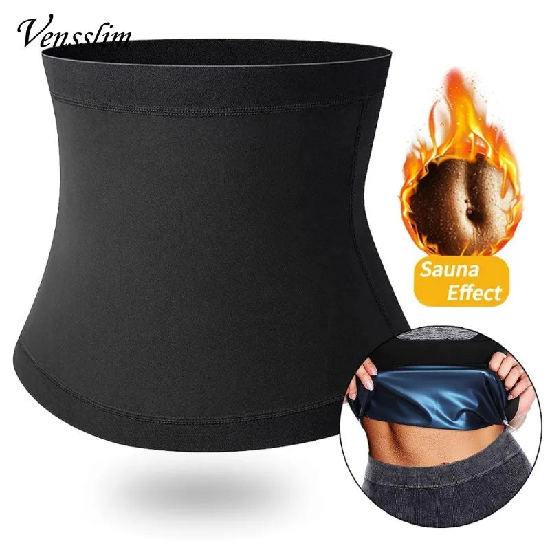 Premium Polymer Sauna Waist Trainer™