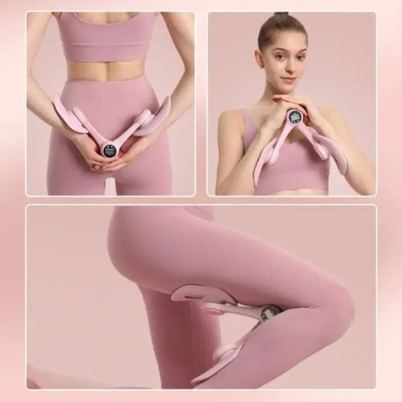 Pelvic Floor Recovery Trainer™