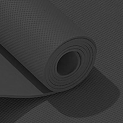 Comfort & Confidence Yoga Mat™
