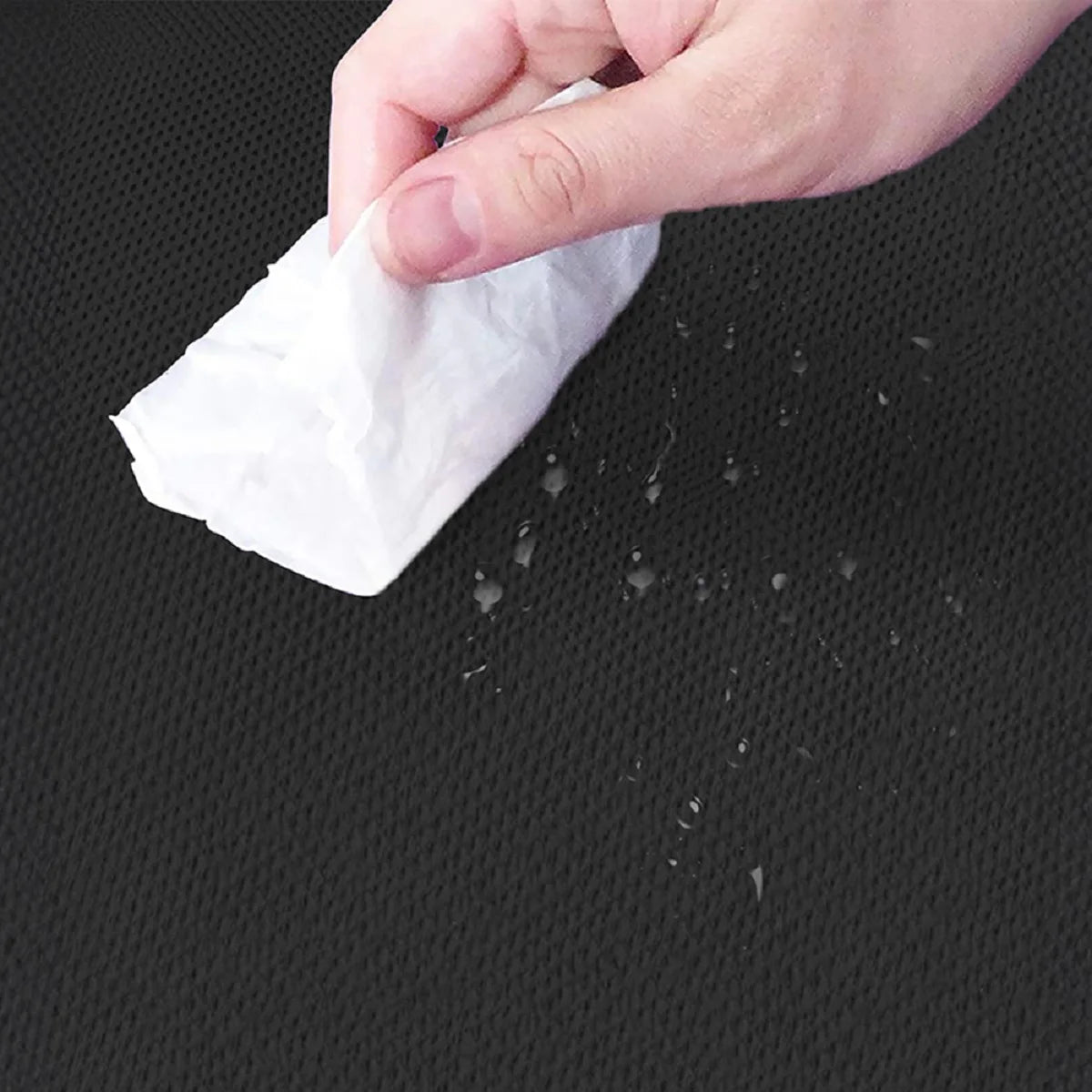 Comfort & Confidence Yoga Mat™