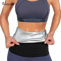 Premium Polymer Sauna Waist Trainer™