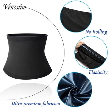 Premium Polymer Sauna Waist Trainer™