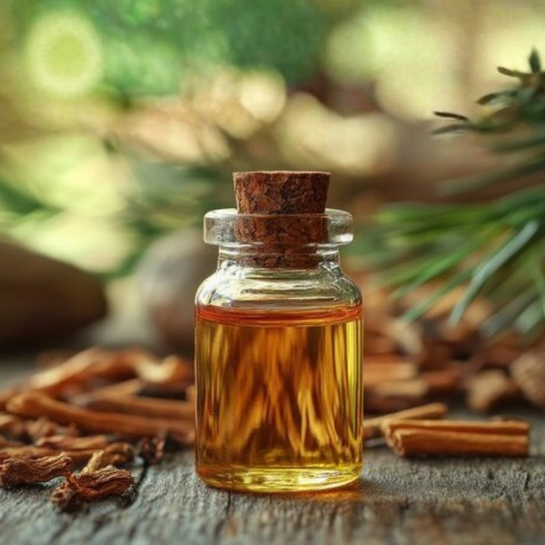 Cinnamon Bark Oil
