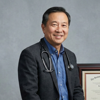 Dr. Michael Chen