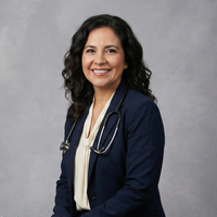 Dr. Emily Rodriguez