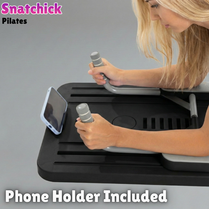 Adjustable Pilates Workout Board™