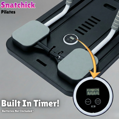 Adjustable Pilates Workout Board™