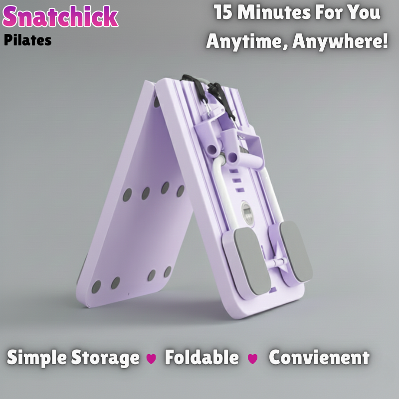 Adjustable Pilates Workout Board™