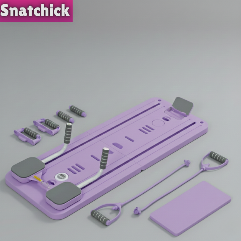 Adjustable Pilates Workout Board™