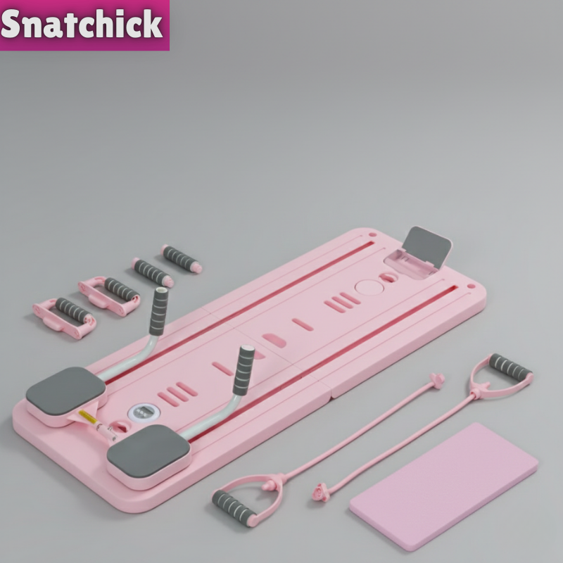 Adjustable Pilates Workout Board™