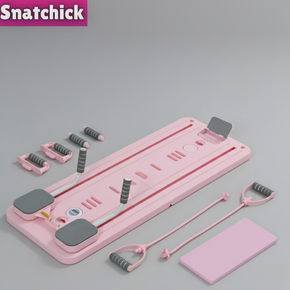 Adjustable Pilates Workout Board™