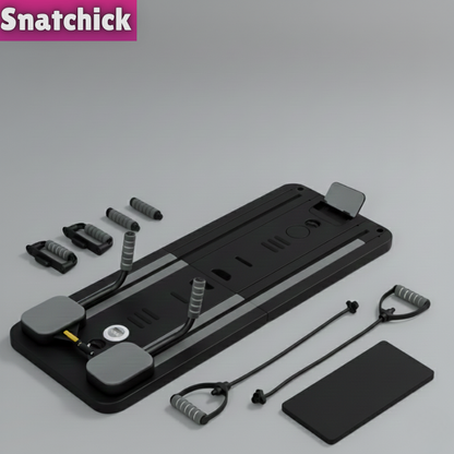 Adjustable Pilates Workout Board™