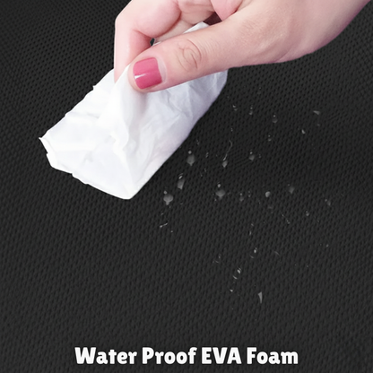 Comfort & Confidence Yoga Mat™