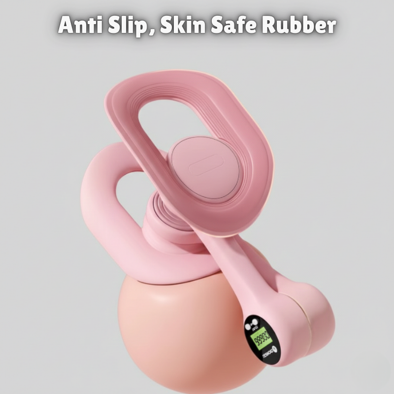 Pelvic Floor Recovery Trainer™