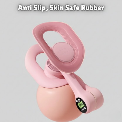 Pelvic Floor Recovery Trainer™