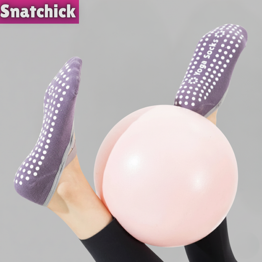 Elevate Yoga Socks™