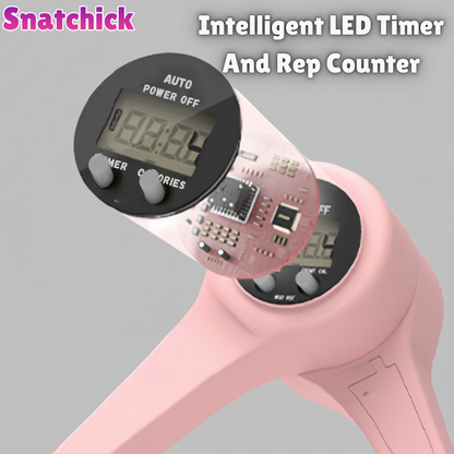 Pelvic Floor Recovery Trainer™