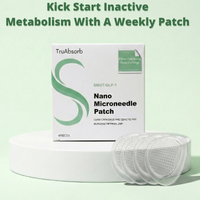 TruAbsorb™ Metabolic Signal Micro Needle Patch