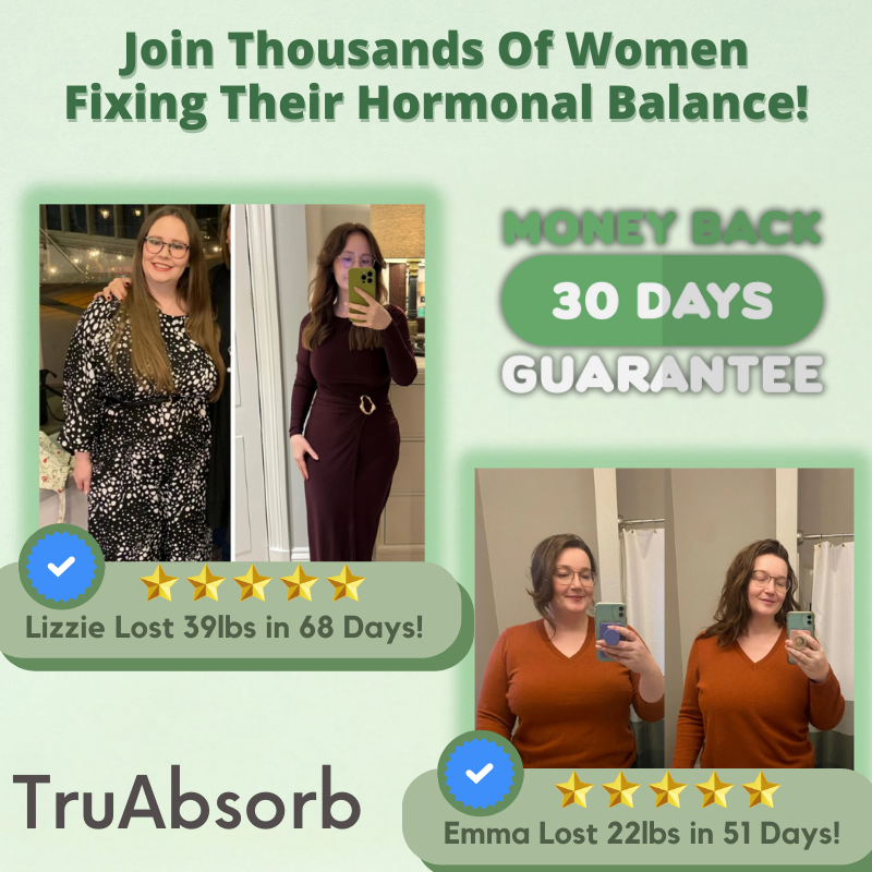 TruAbsorb™ Metabolic Signal Micro Needle Patch